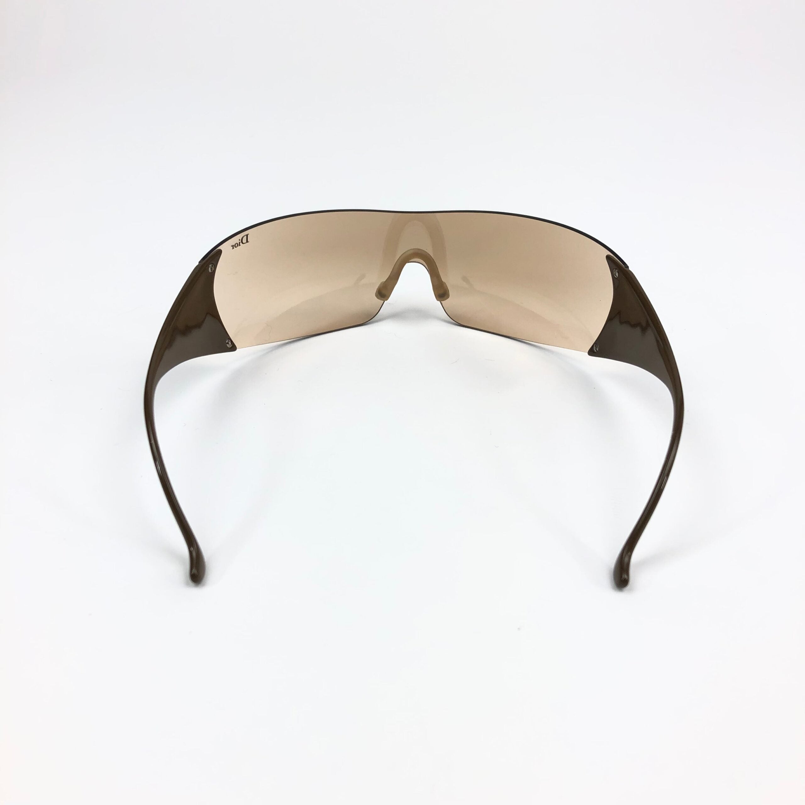 DIOR RASTA SKI SUNGLASSES