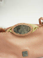 FENDI SELLERIA MINI BAGUETTE