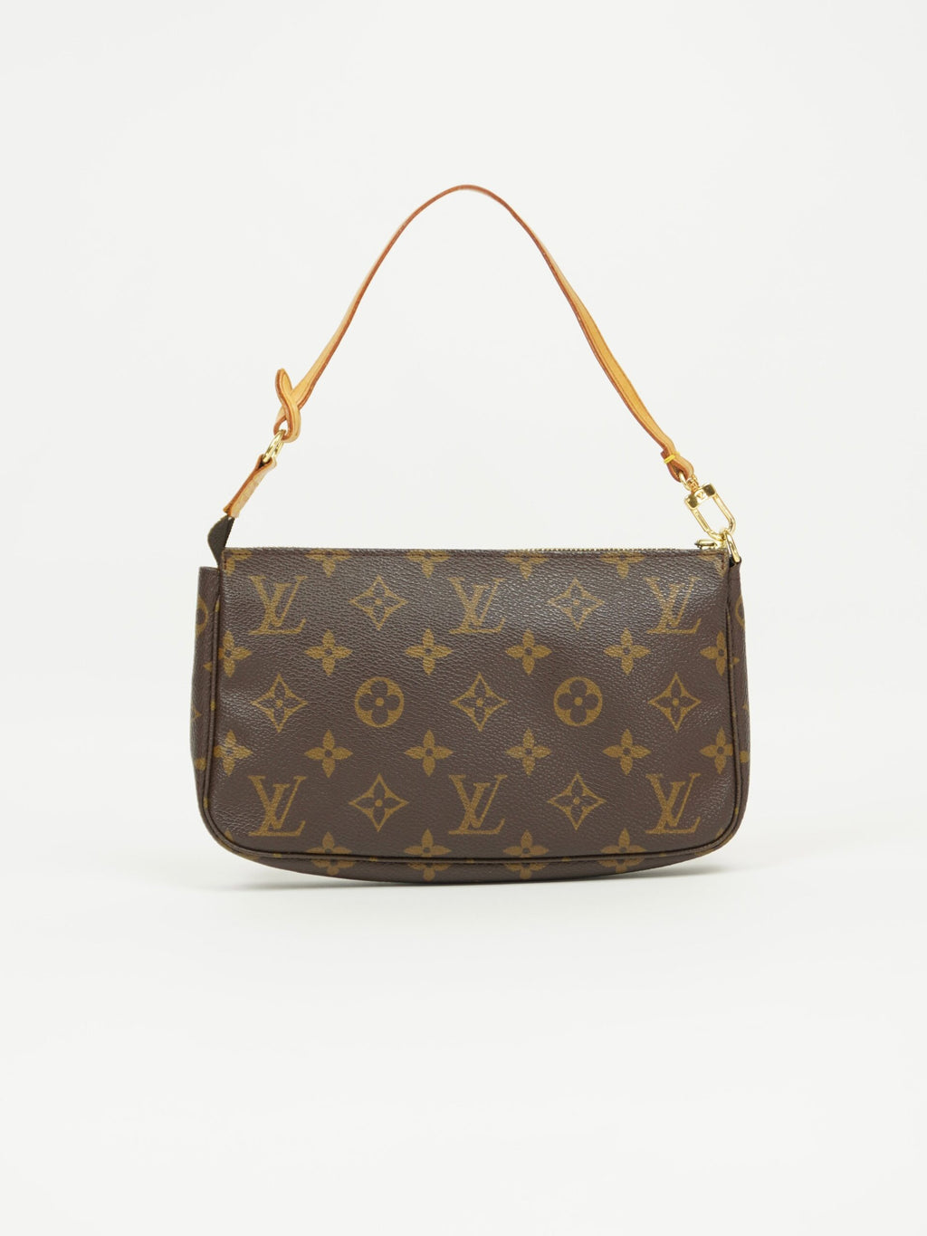 LOUIS VUITTON POCHETTE BAG