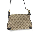GUCCI HORSEBIT CHAIN SHOULDER BAG