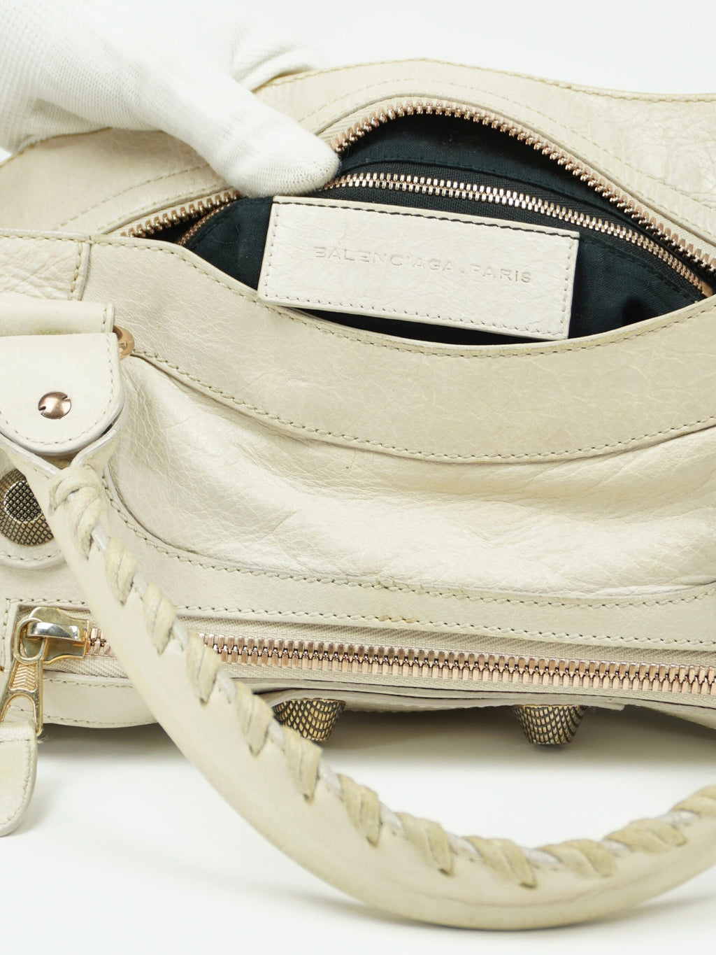 BALENCIAGA CITY BAG