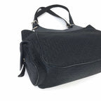 CHRISTIAN DIOR MONOGRAM SHOULDER BAG