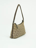 CHRISTIAN DIOR MONOGRAM BAG