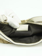 GUCCI MONOGRAM BAG