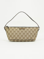GUCCI MONOGRAM BAG
