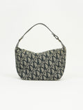 CHRISTIAN DIOR MONOGRAM CLUTCH BAG