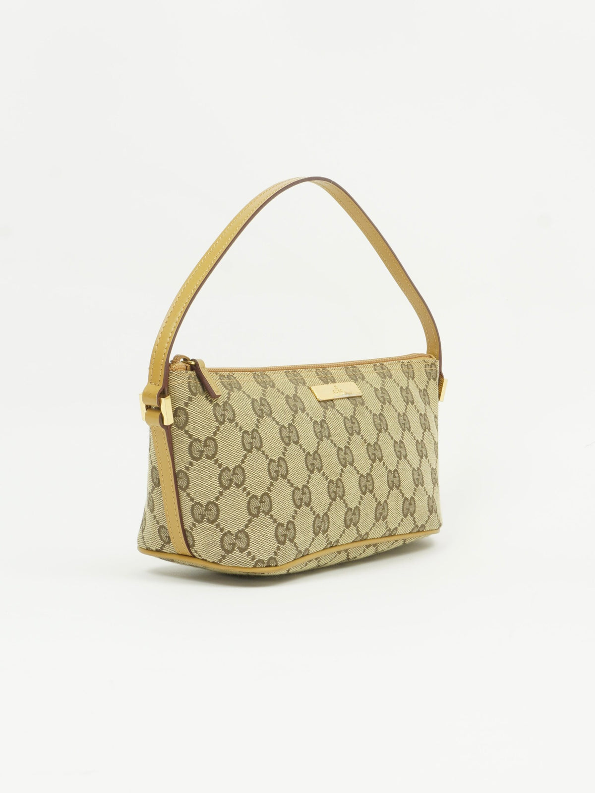 GUCCI MONOGRAM BAG