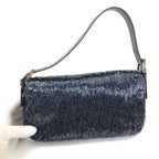 FENDI BEADED BAGUETTE BAG