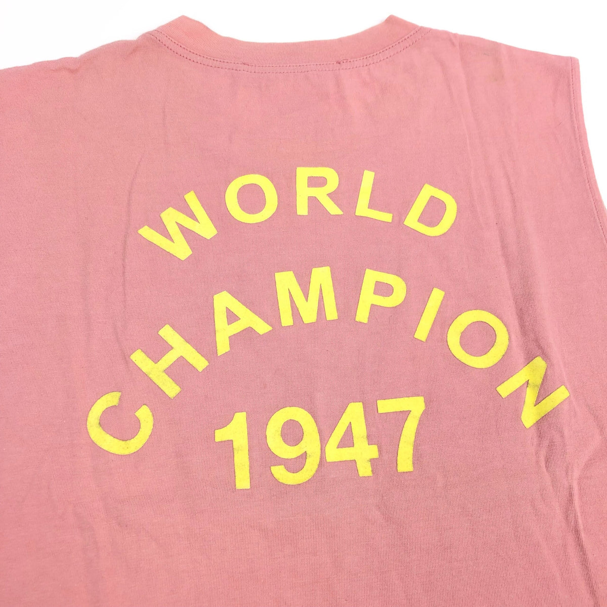 CHRISTIAN DIOR J‘ADORE DIOR TOP