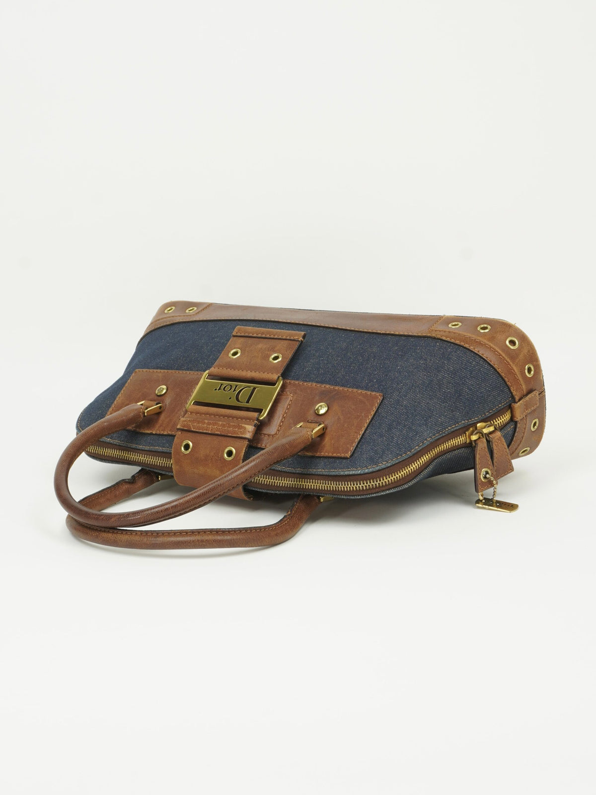 CHRISTIAN DIOR BAG