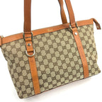 GUCCI MONOGRAM BAG