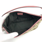 GUCCI MONOGRAM BAG