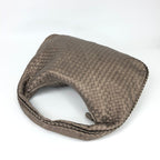 BOTTEGA VENETA INTRECCIATO HOBO BAG
