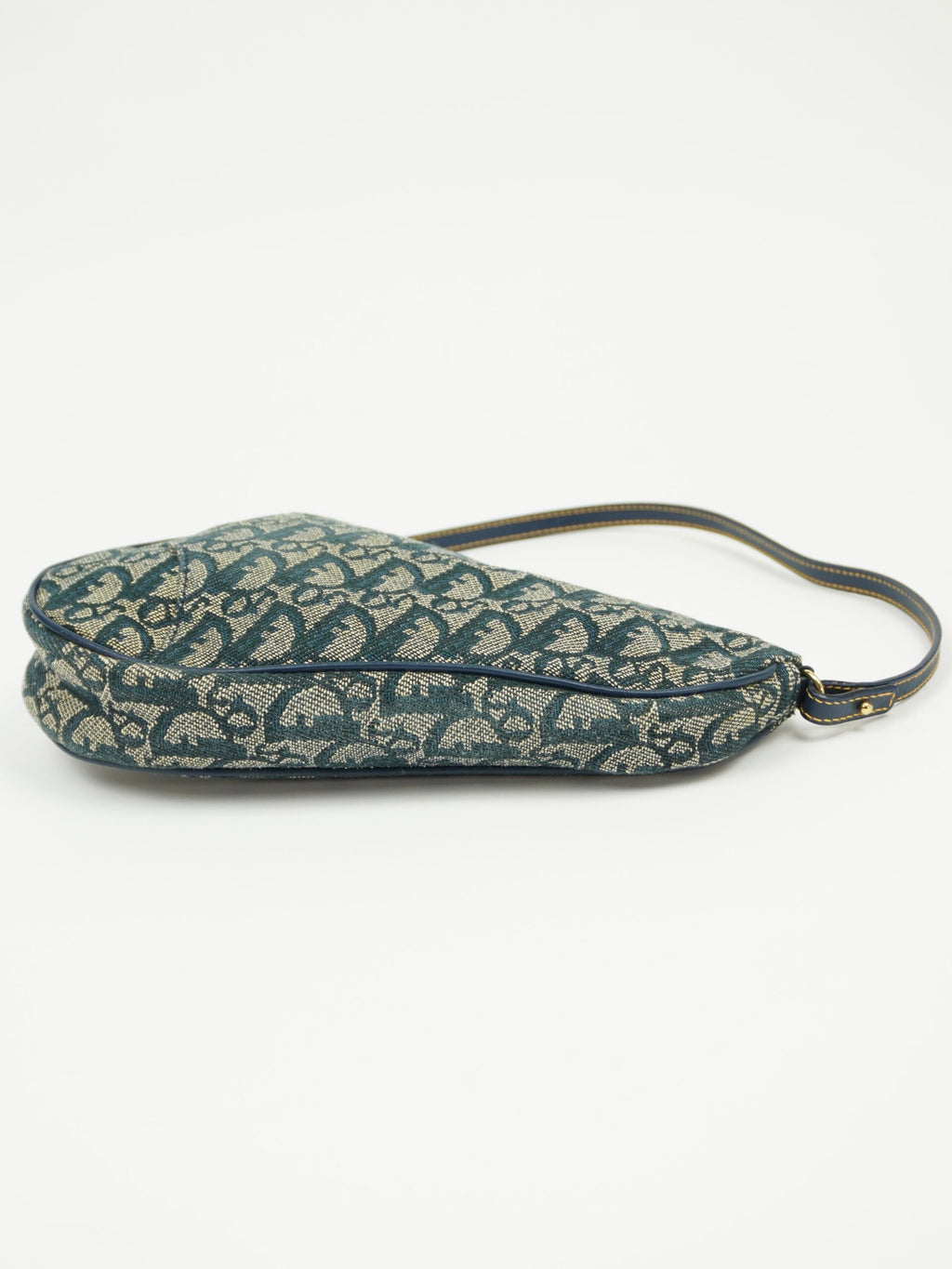 CHRISTIAN DIOR MINI SADDLE