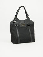 CHRISTIAN DIOR STREET CHIC MONOGRAM BAG