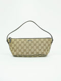 GUCCI MONOGRAM BAG