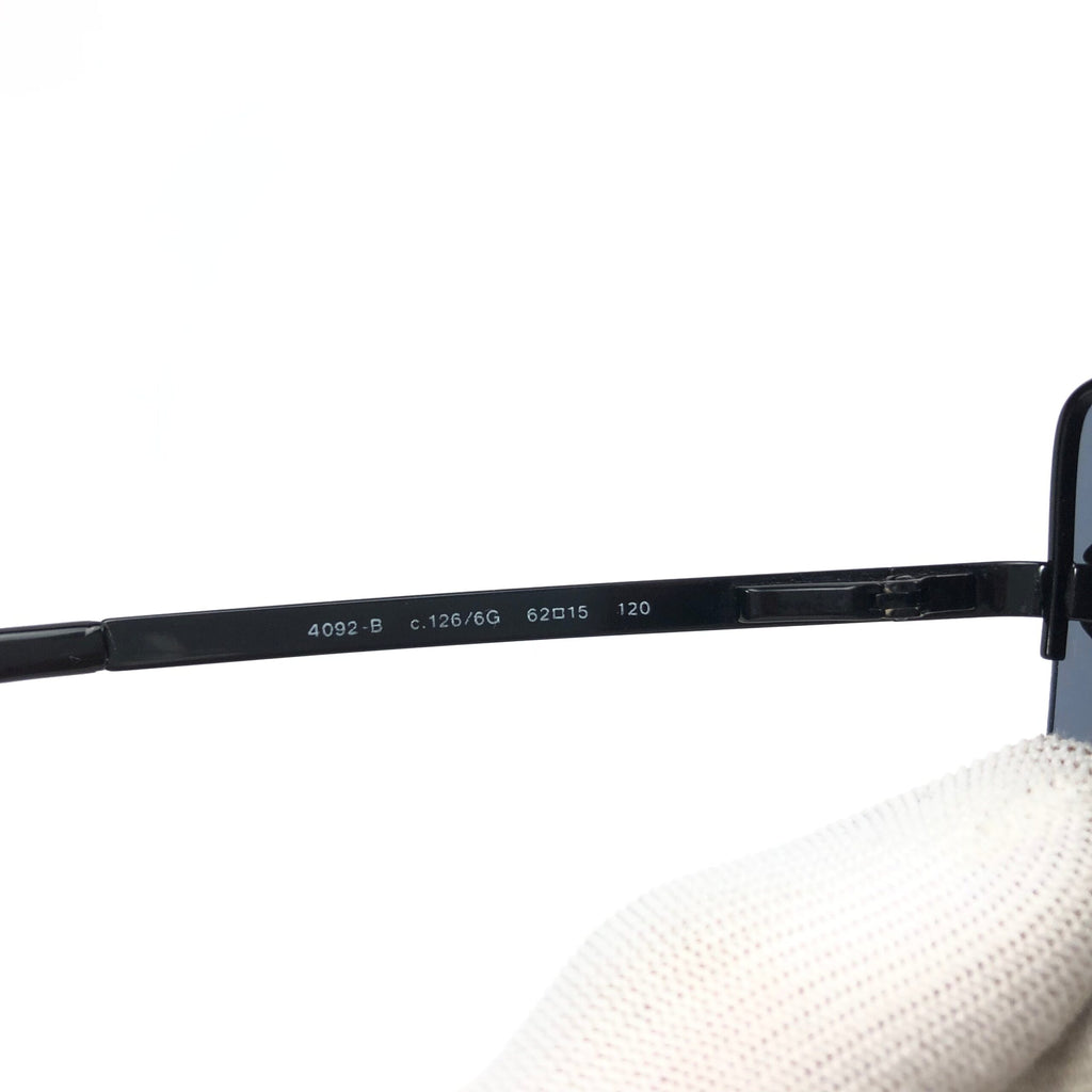 CHANEL RIMLESS SUNGLASSES