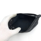 GUCCI MONOGRAM SHOULDER BAG