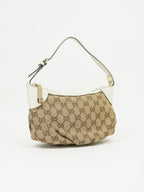 GUCCI MONOGRAM BAG