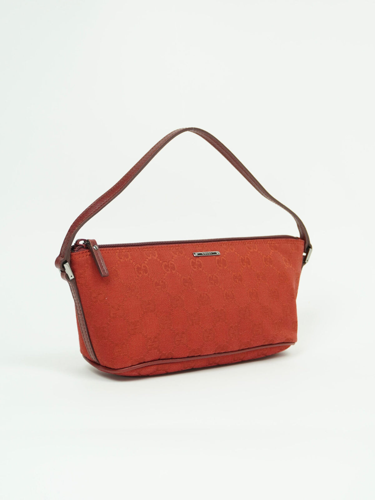 GUCCI MONOGRAM BAG