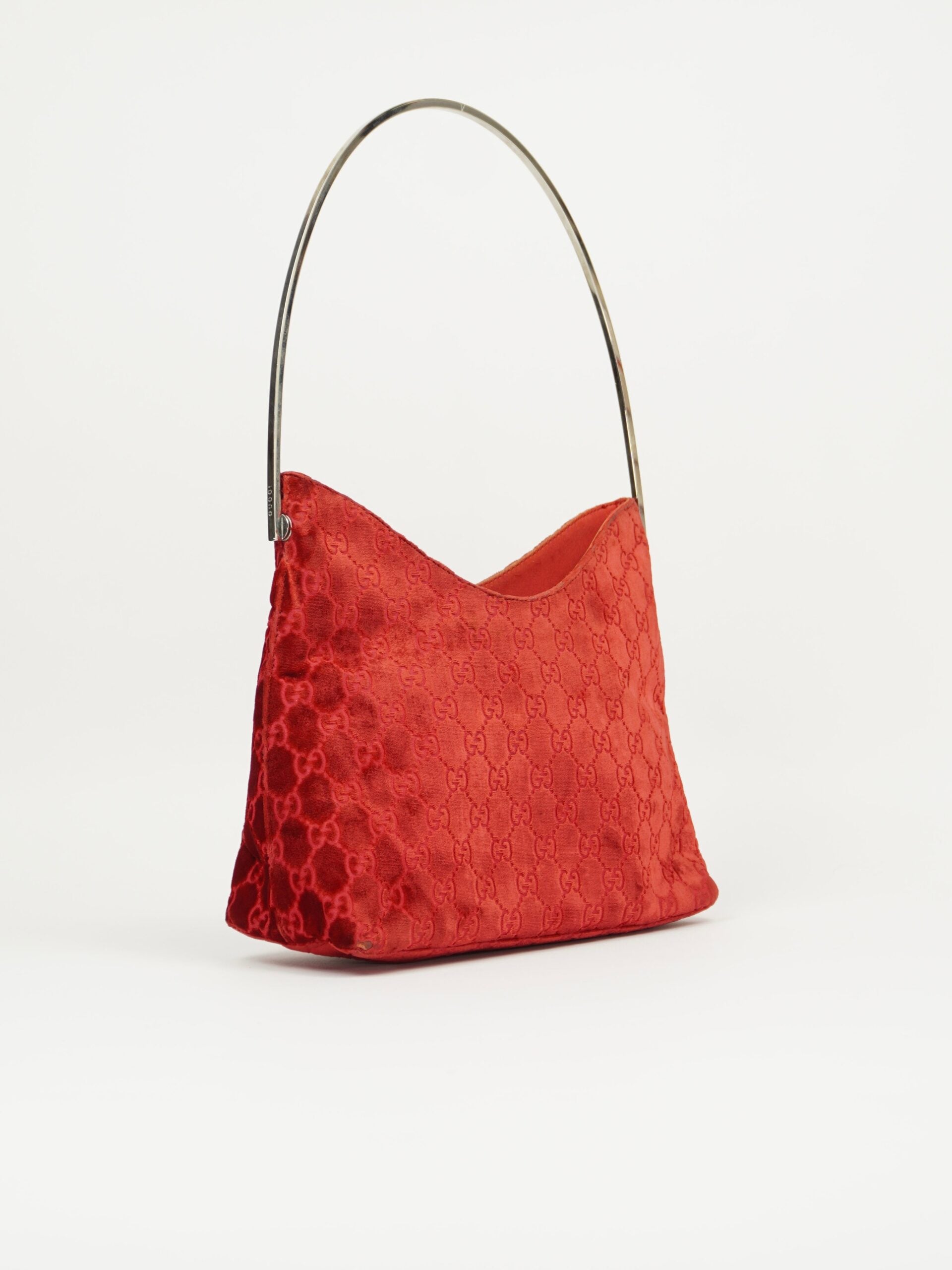 GUCCI TOM FORD SHOULDER BAG