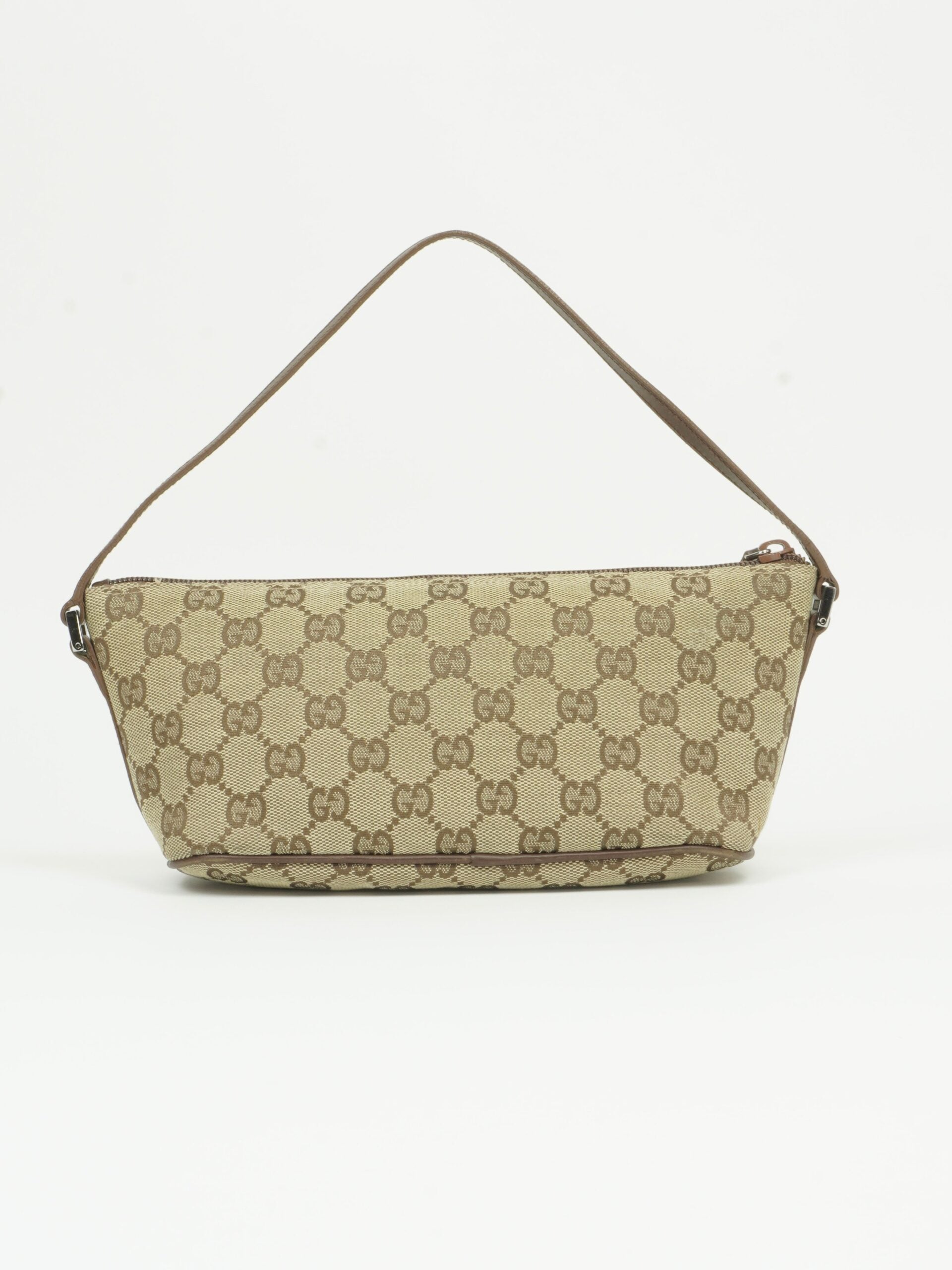 GUCCI MONOGRAM BAG