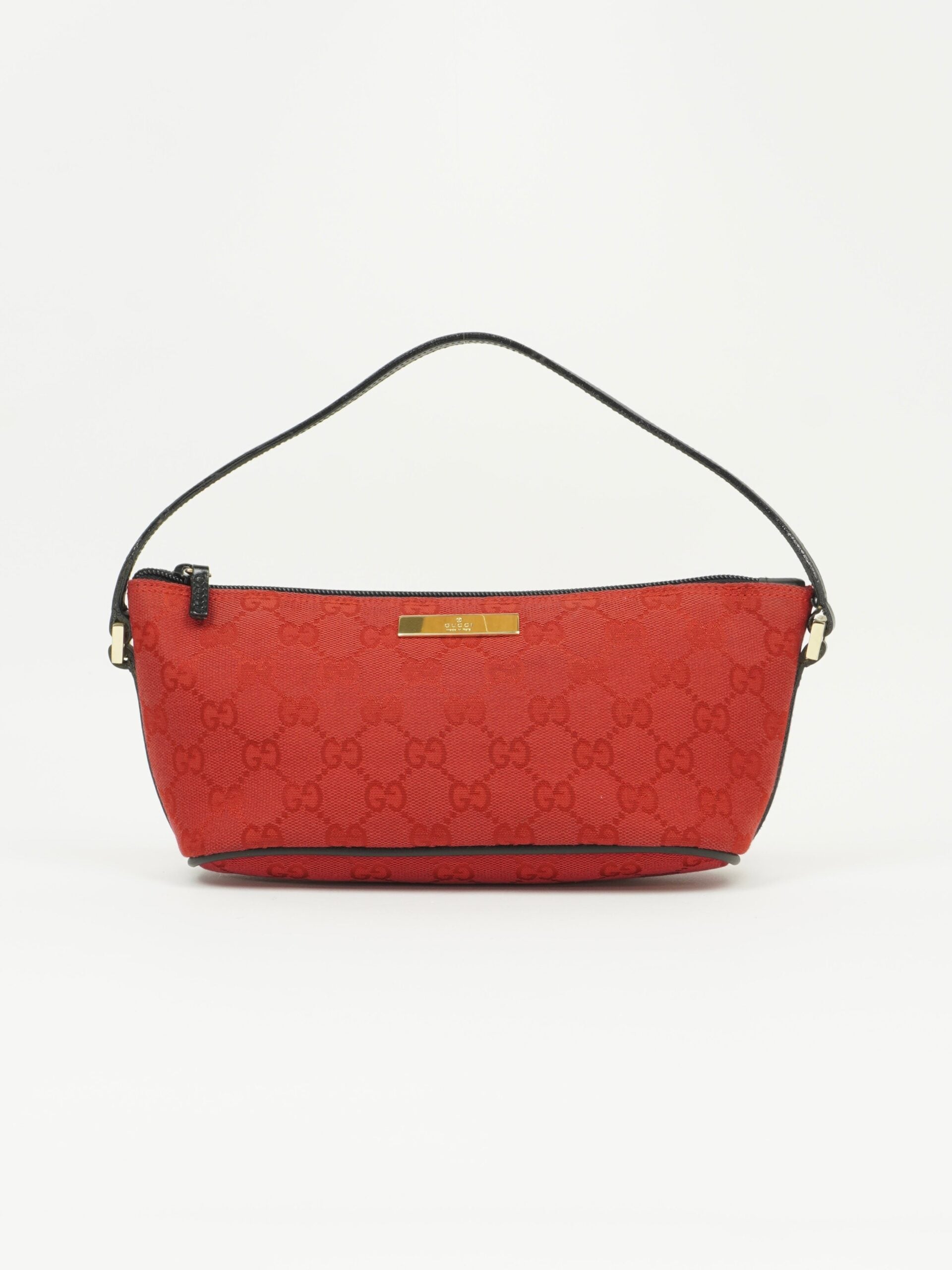 GUCCI MONOGRAM BAG