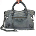 BALENCIAGA CITY BAG