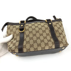 GUCCI MONOGRAM BAG