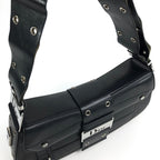 CHRISTIAN DIOR STREET CHIC COLUMBUS SHOULDER BAG