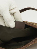 GUCCI MONOGRAM BAG