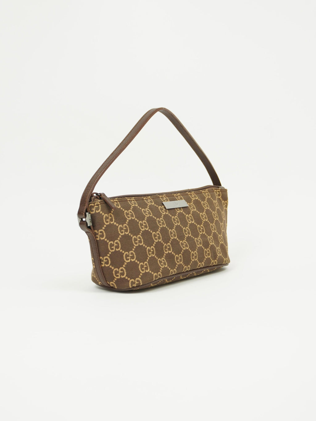 GUCCI MONOGRAM BAG