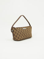GUCCI MONOGRAM BAG
