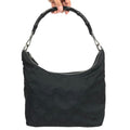 GUCCI MONOGRAM SHOULDER BAG