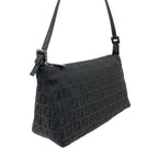FENDI ZUCCA SHOULDER BAG