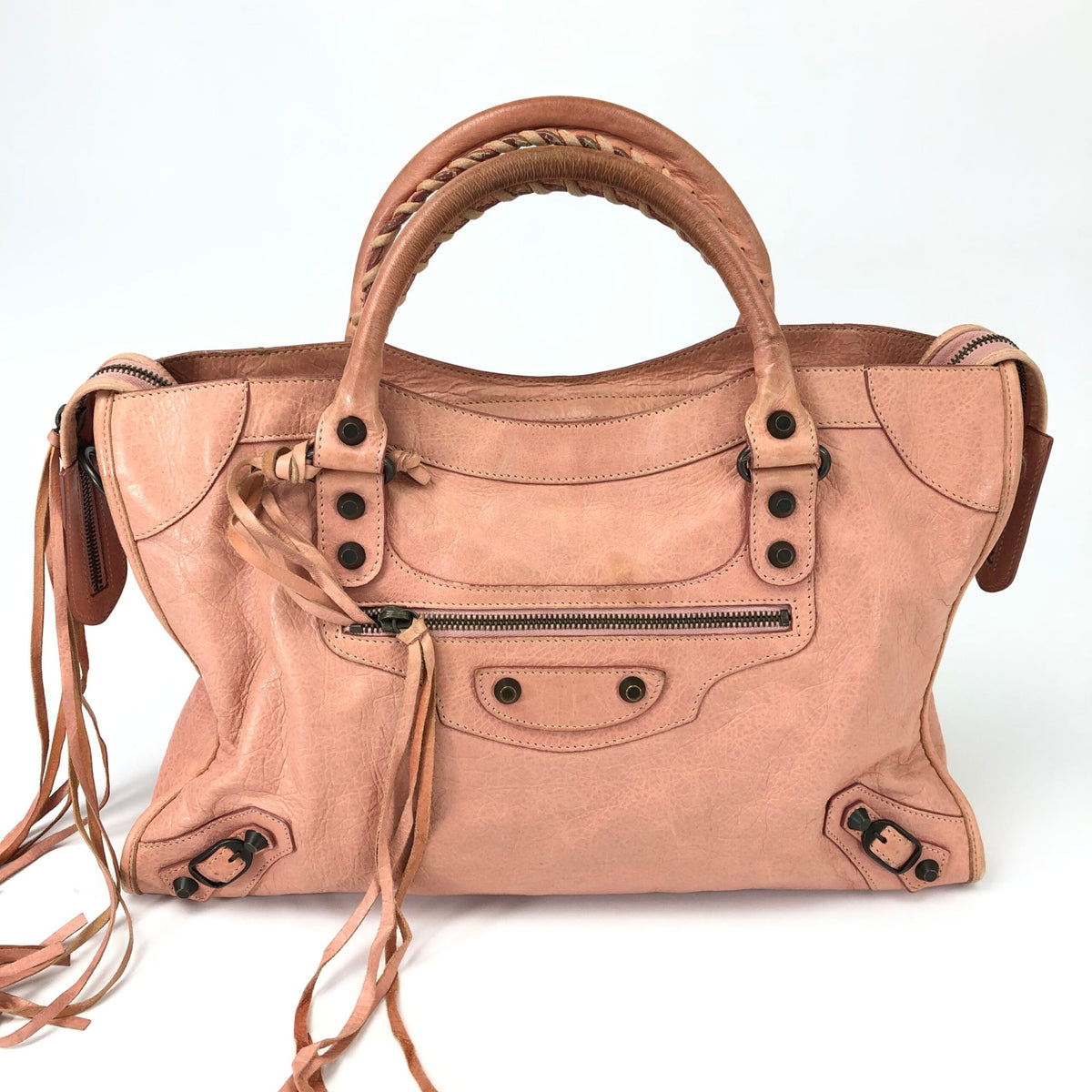 BALENCIAGA CITY BAG
