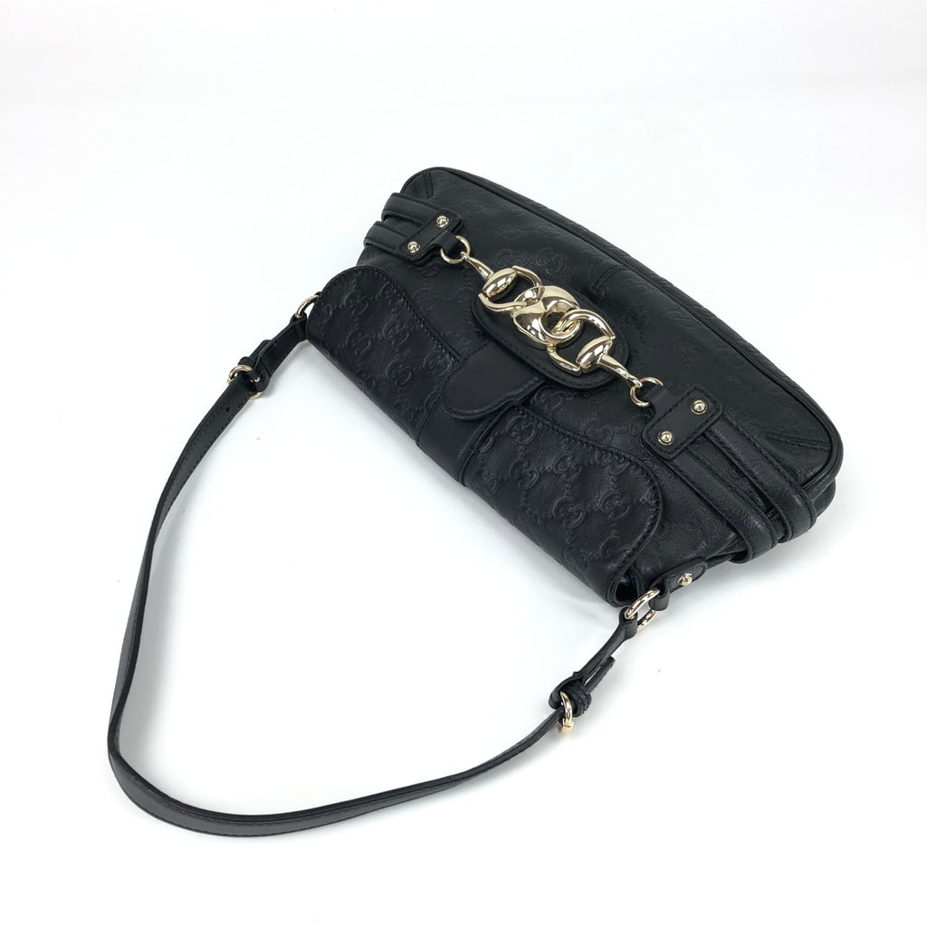 GUCCI HORSEBIT SHOULDER BAG