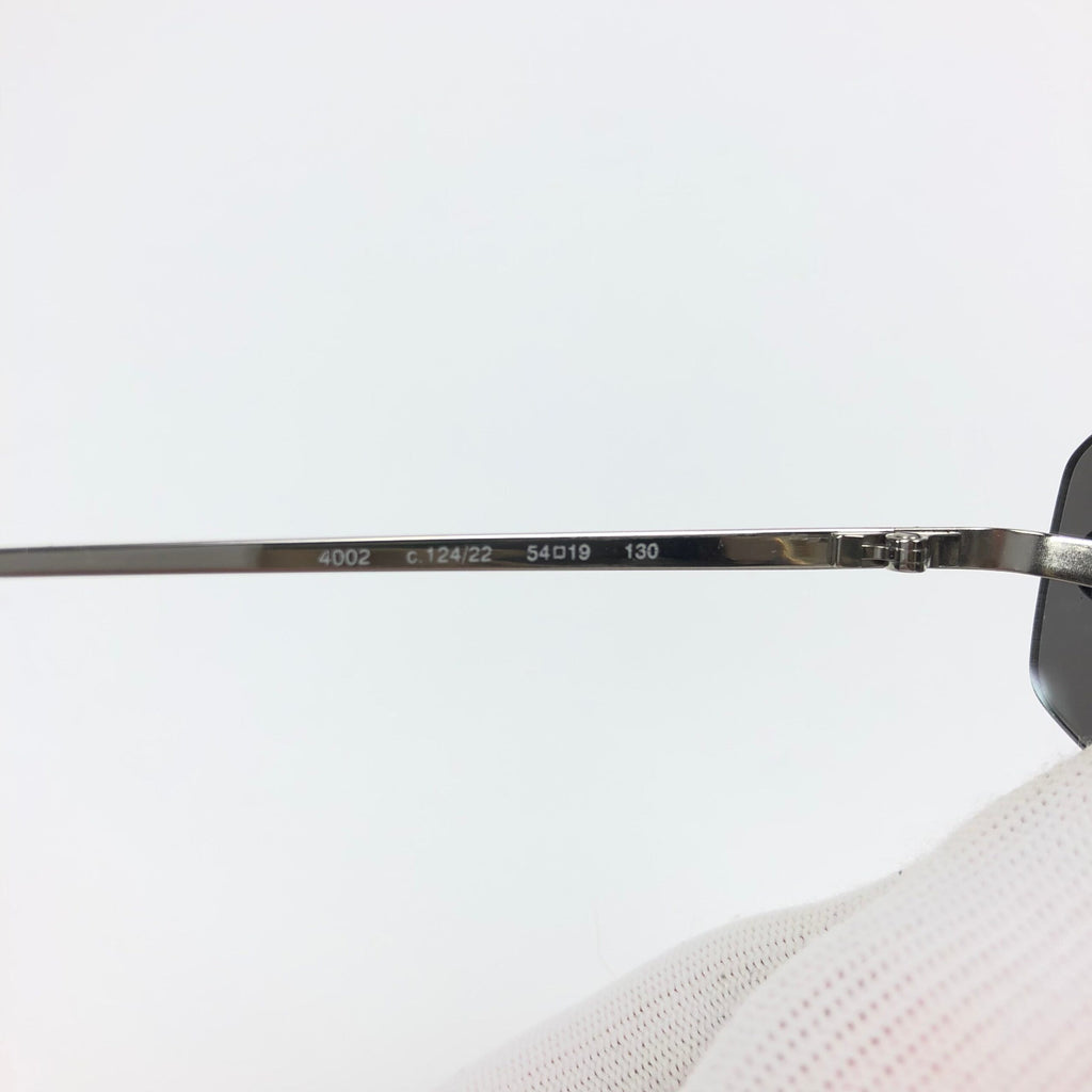 CHANEL RIMLESS SUNGLASSES
