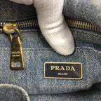 PRADA CANAPA BAG