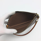 LOUIS VUITTON POCHETTE BAG