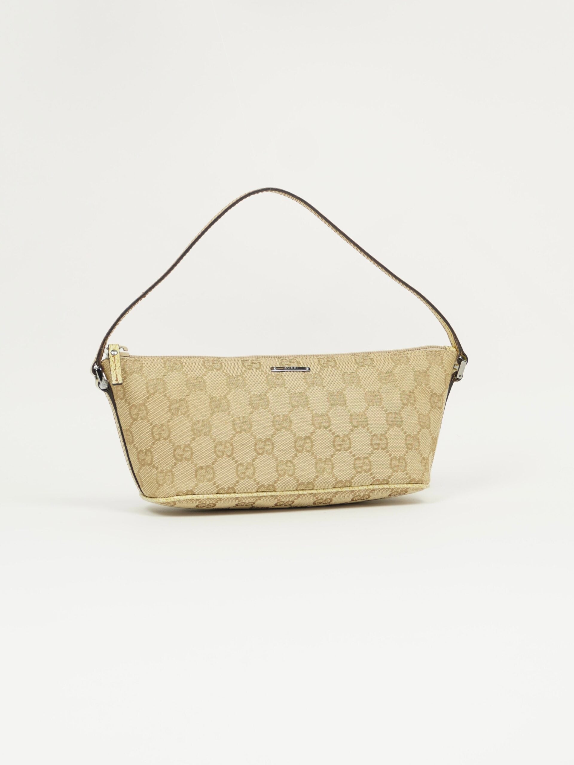 GUCCI MONOGRAM BAG