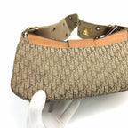 CHRISTIAN DIOR STREET CHIC COLUMBUS SHOULDER BAG