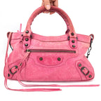 BALENCIAGA CITY BAG