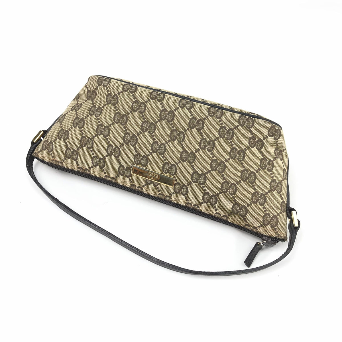 GUCCI MONOGRAM BAG