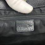 CHRISTIAN DIOR MONOGRAM SHOULDER BAG