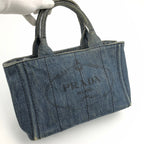 PRADA CANAPA BAG