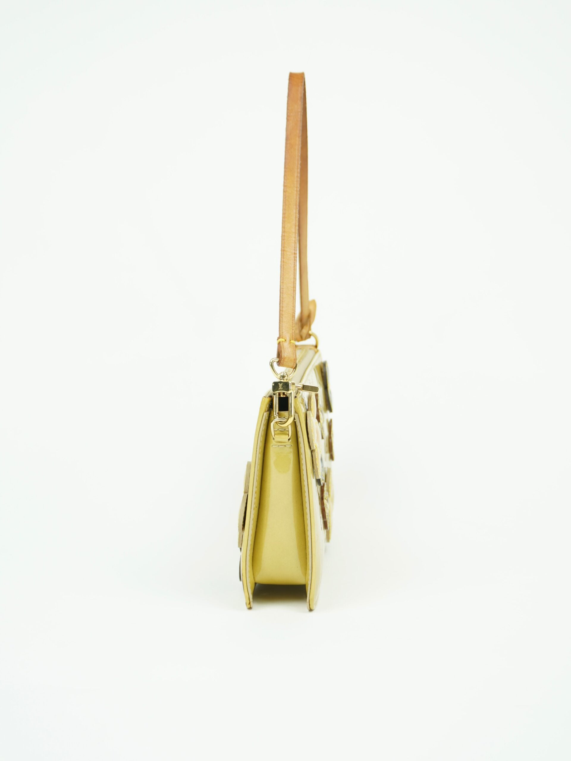 LOUIS VUITTON VERNIS POCHETTE
