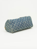 LOUIS VUITTON DENIM NEO SPEEDY