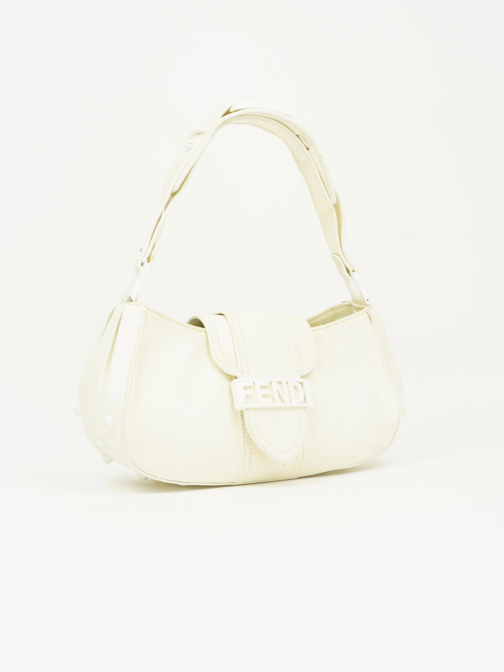 FENDI LEATHER BAG