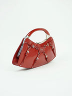 CHRISTIAN DIOR BONDAGE BAG